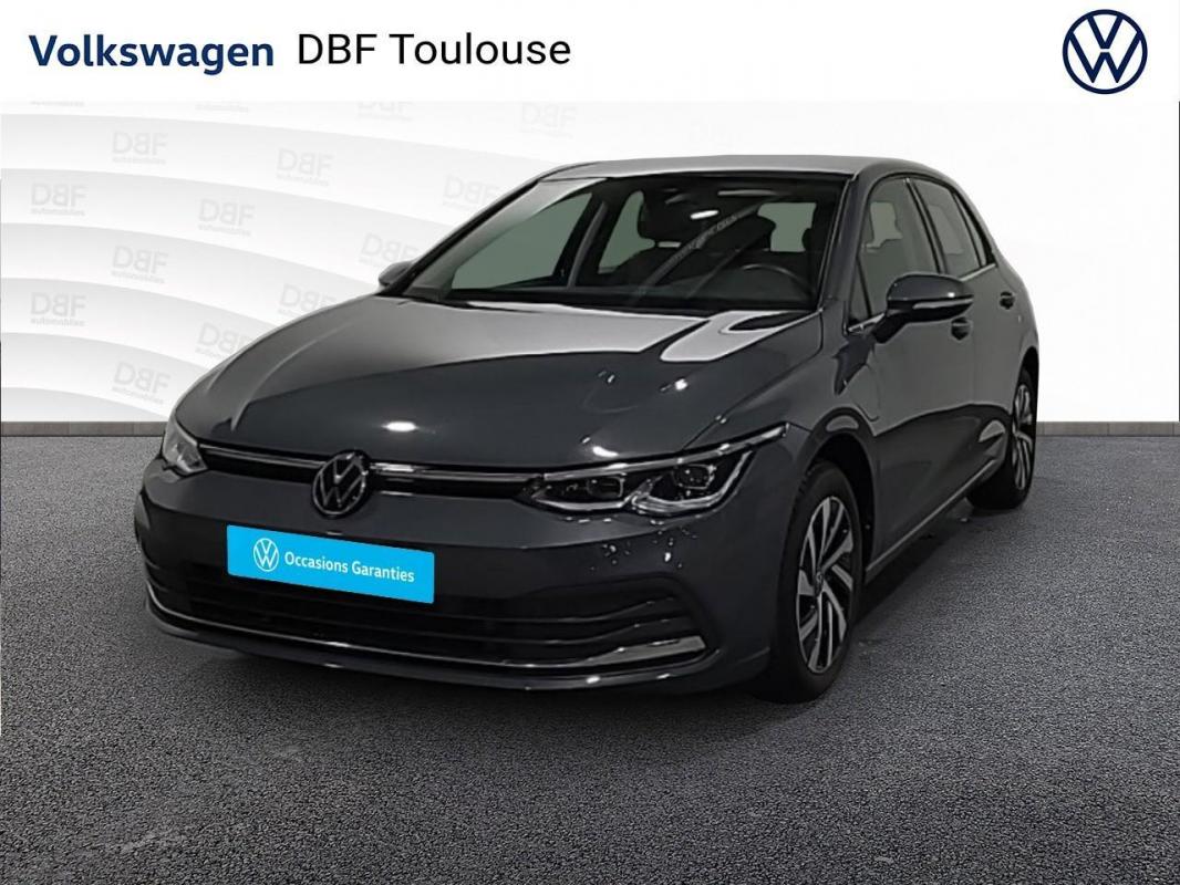 Image de l'annonce principale - Volkswagen Golf