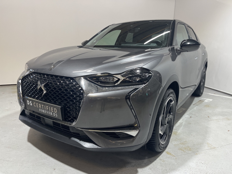 Image de l'annonce principale - DS Automobiles DS 3 Crossback