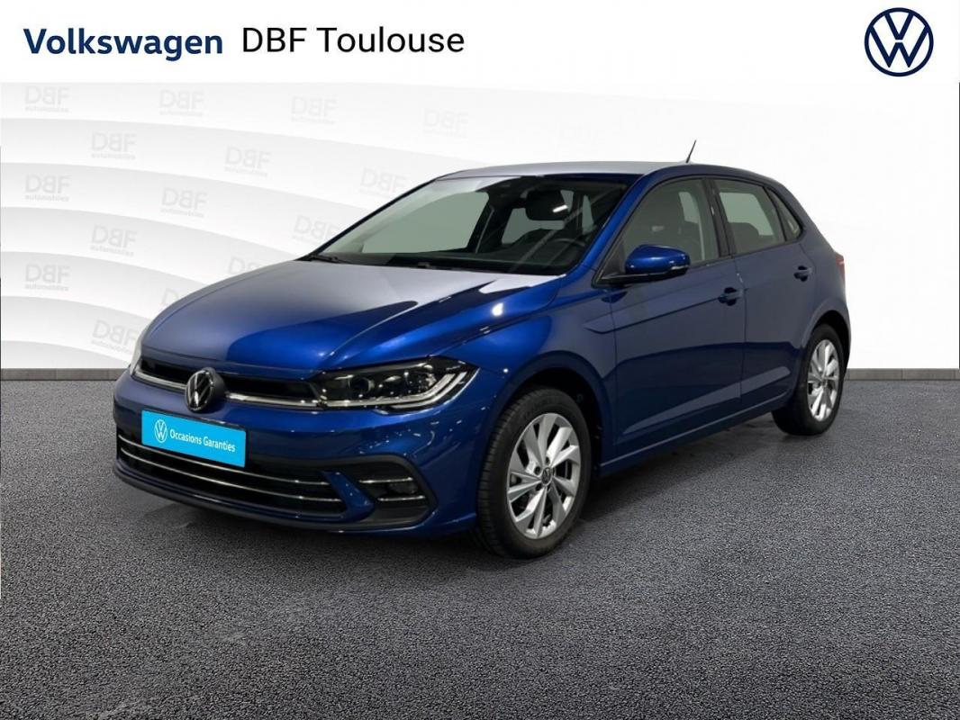 Image de l'annonce principale - Volkswagen Polo