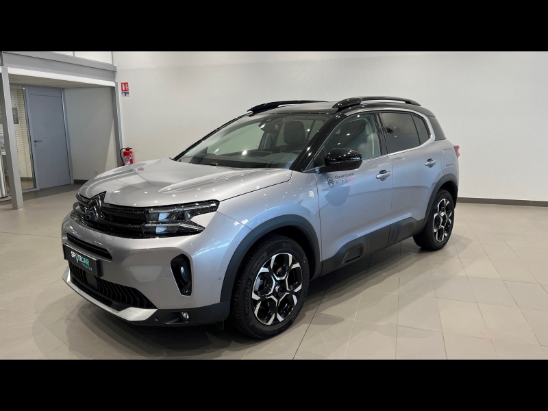 Image de l'annonce principale - Citroën C5 Aircross