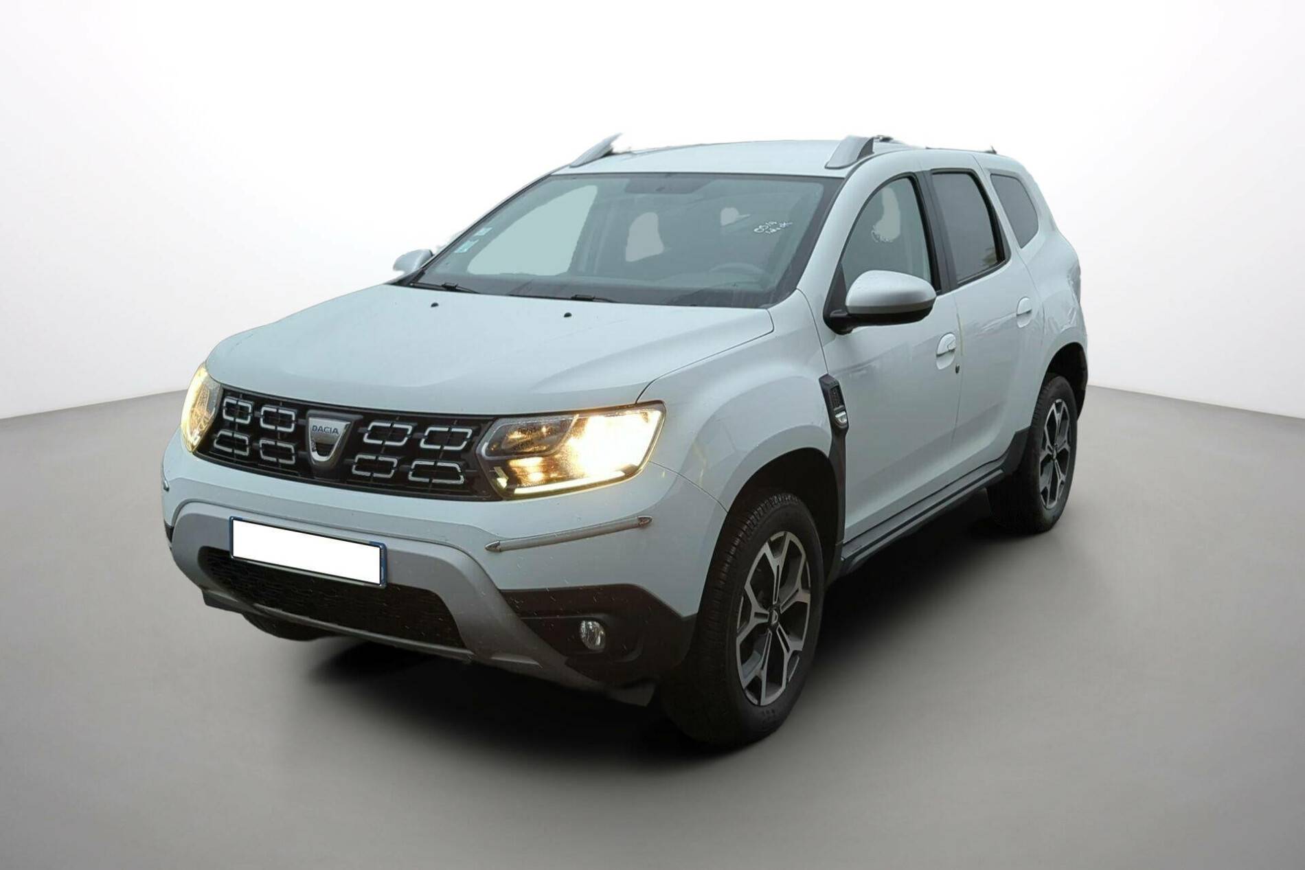 Image de l'annonce principale - Dacia Duster