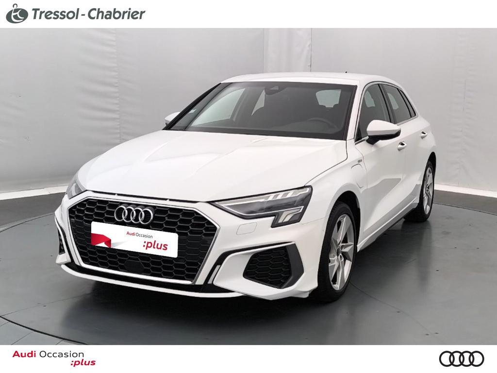 Image de l'annonce principale - Audi A3