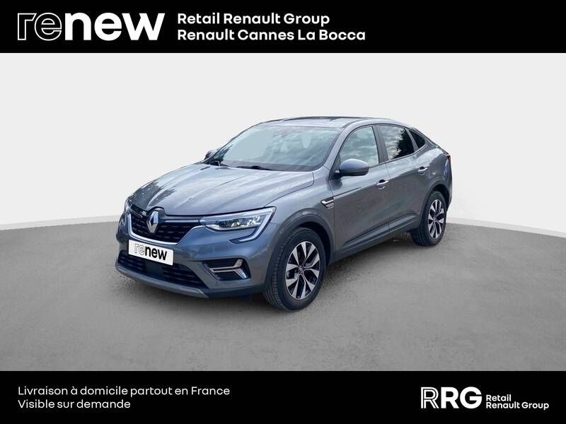 Image de l'annonce principale - Renault Arkana