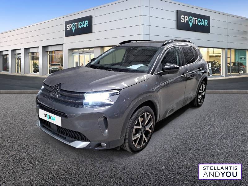 Image de l'annonce principale - Citroën C5 Aircross