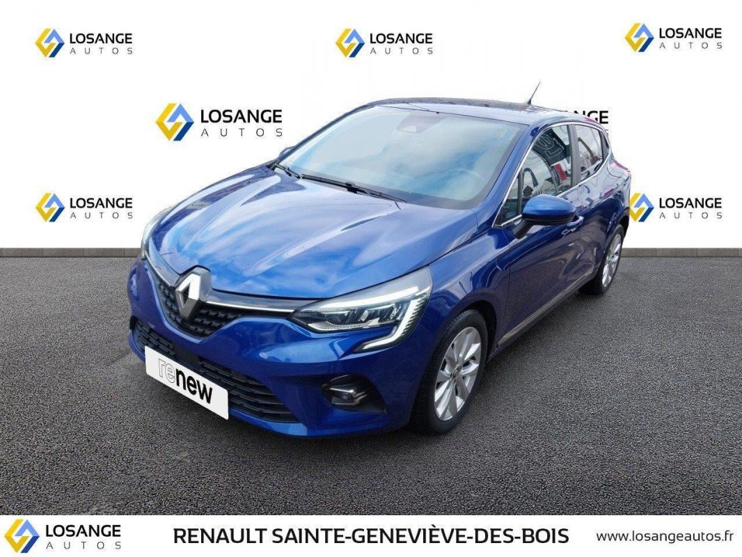 Image de l'annonce principale - Renault Clio