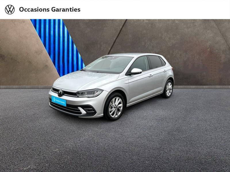 Image de l'annonce principale - Volkswagen Polo