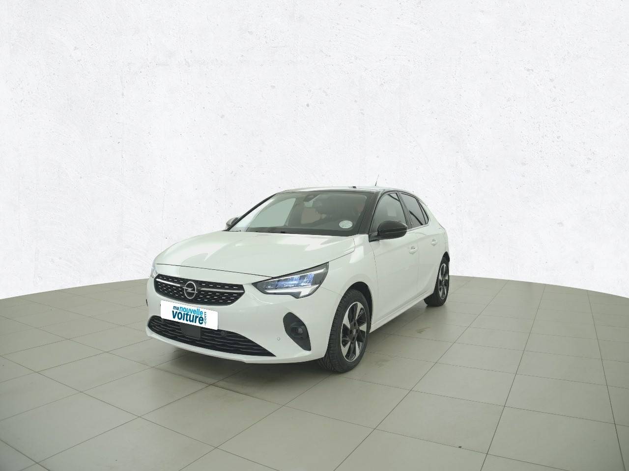 Image de l'annonce principale - Opel Corsa e