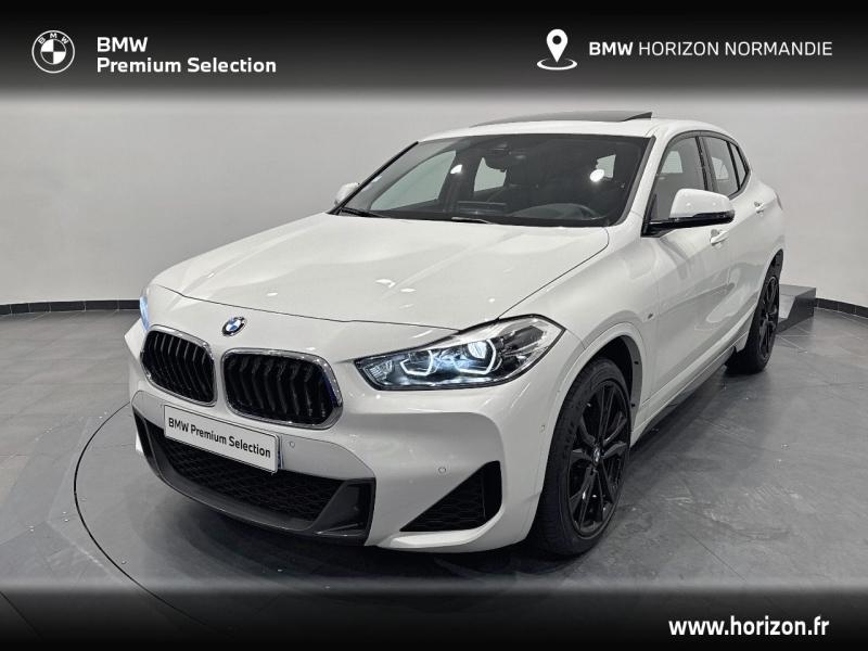 Image de l'annonce principale - BMW X2