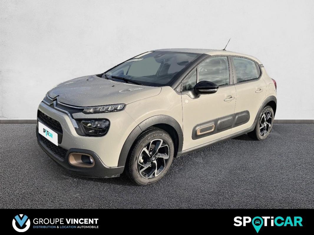 Image de l'annonce principale - Citroën C3