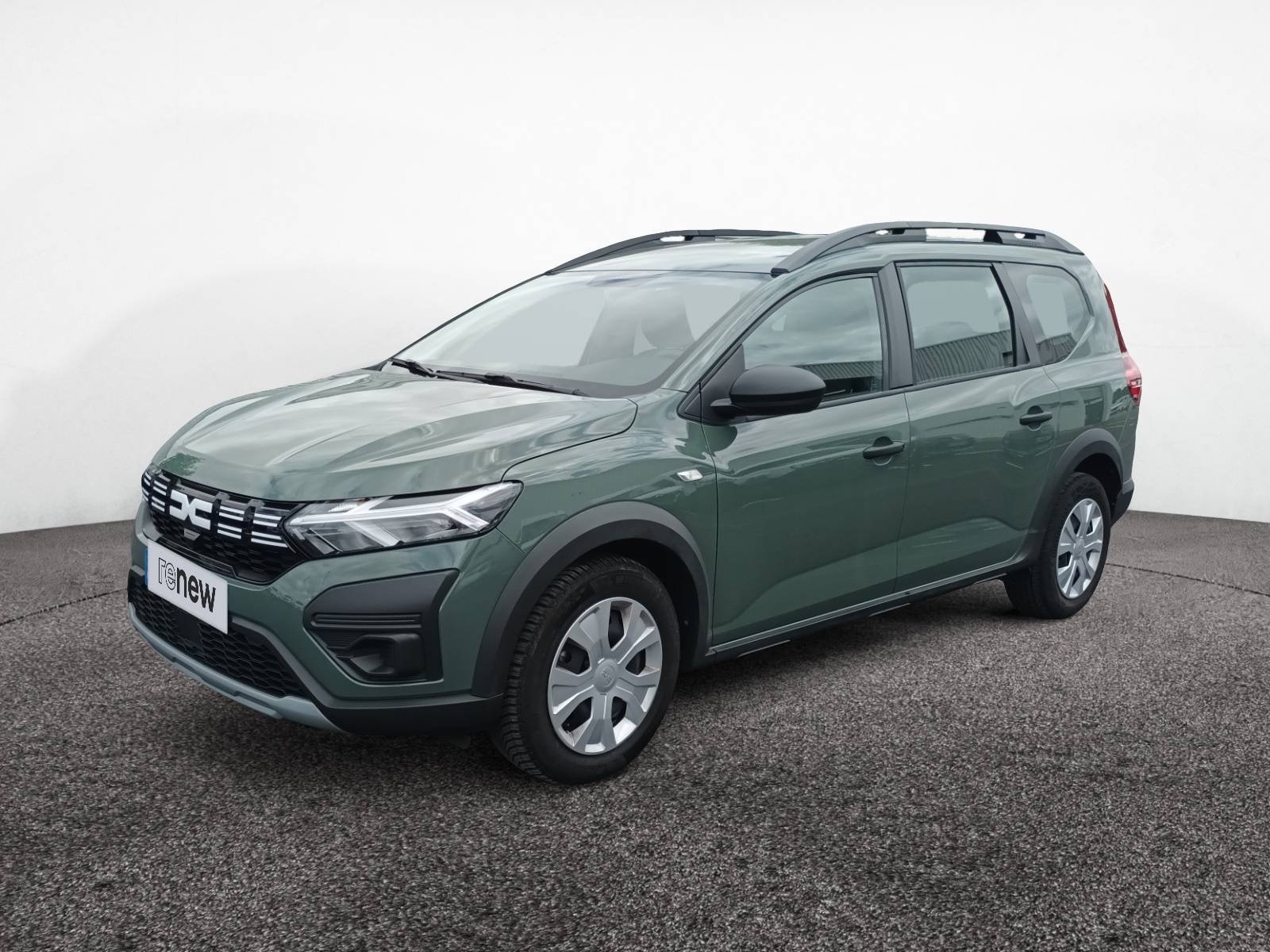 Image de l'annonce principale - Dacia Jogger