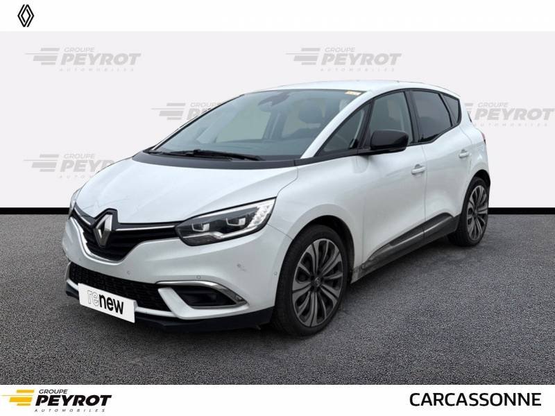 Image de l'annonce principale - Renault Scénic