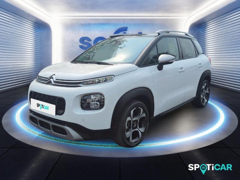 Image de l'annonce principale - Citroën C3 Aircross