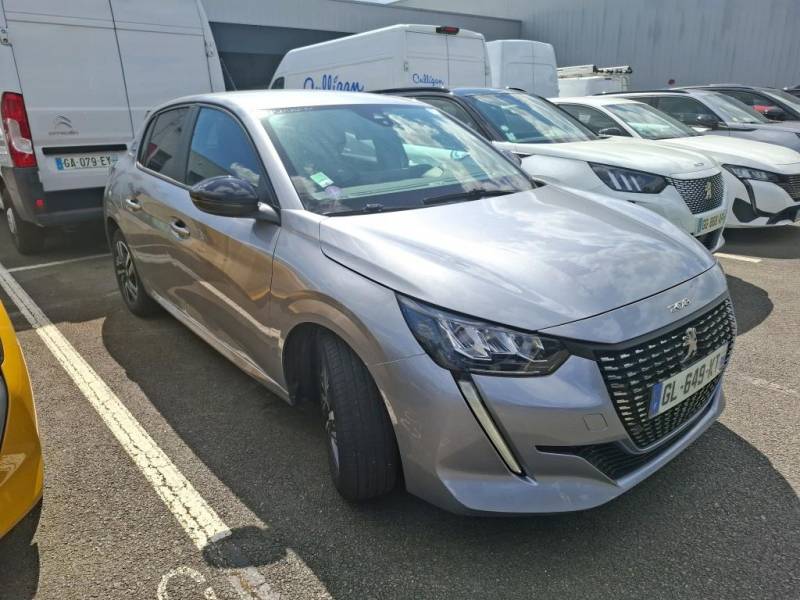 Image de l'annonce principale - Peugeot 208