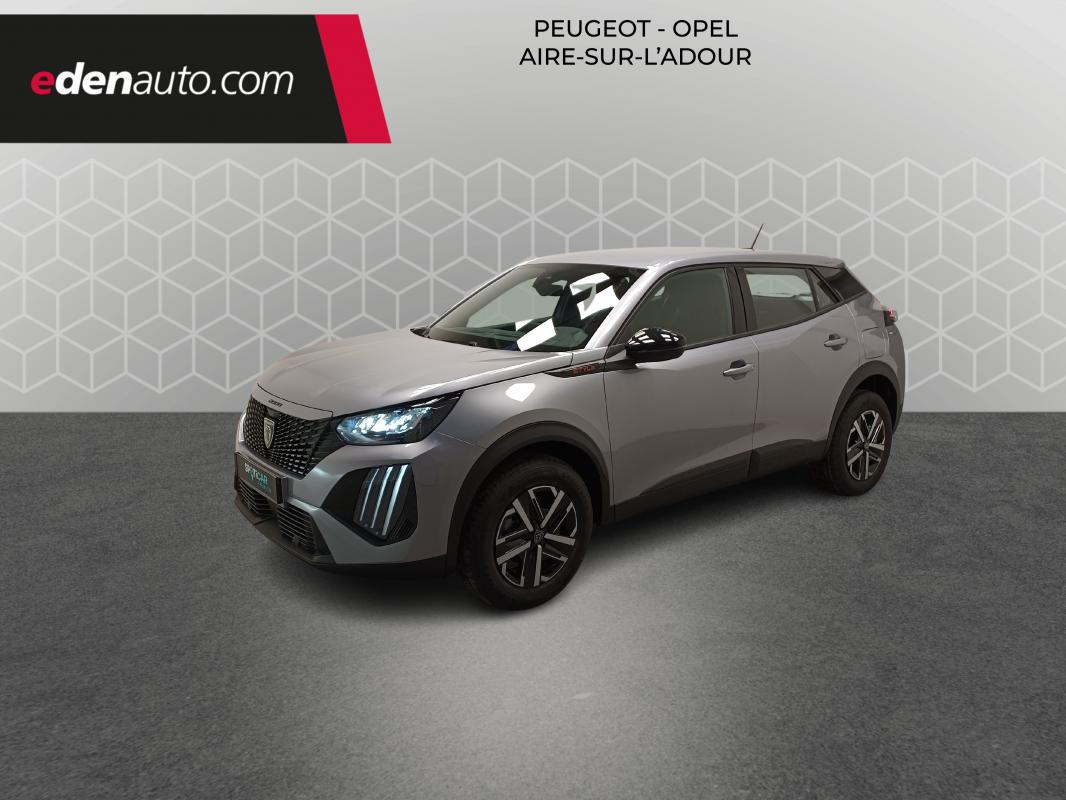 Image de l'annonce principale - Peugeot 2008