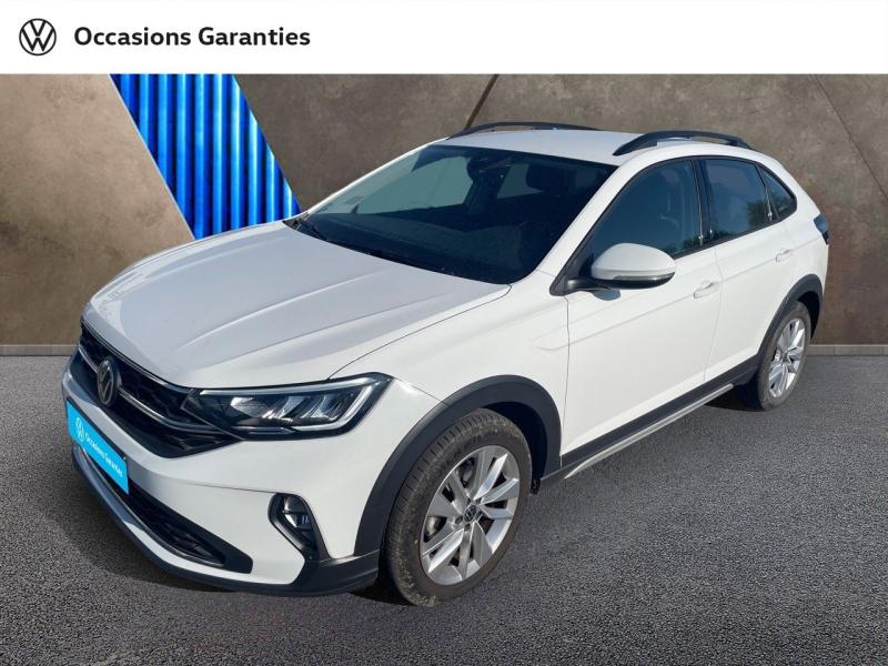 Image de l'annonce principale - Volkswagen Taigo