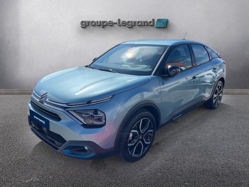 Image de l'annonce principale - Citroën C4