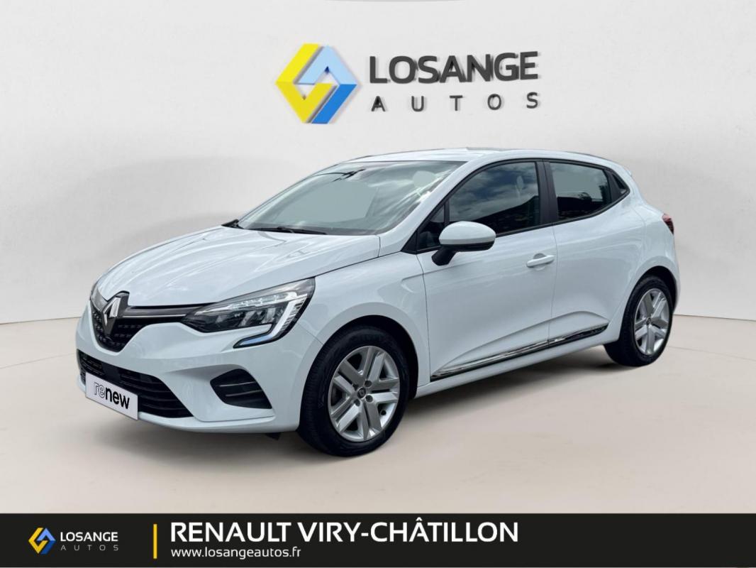Image de l'annonce principale - Renault Clio