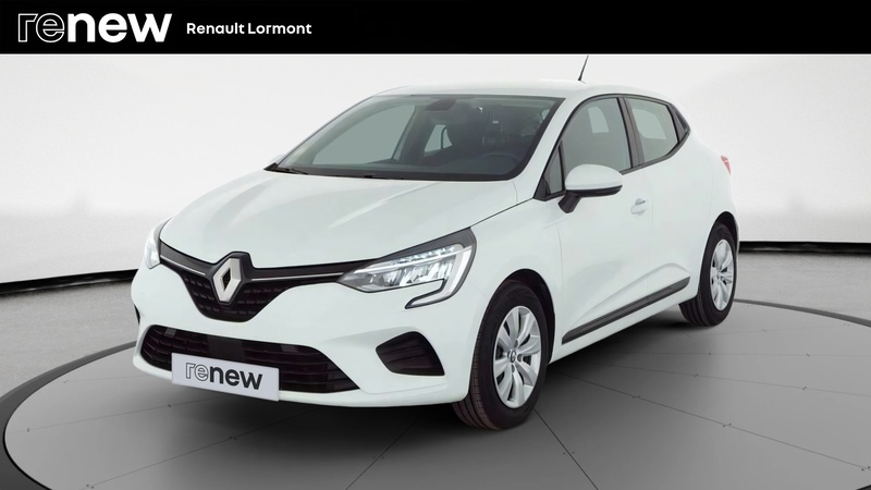 Image de l'annonce principale - Renault Clio