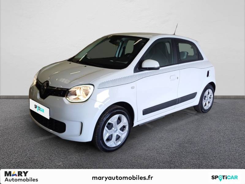 Image de l'annonce principale - Renault Twingo