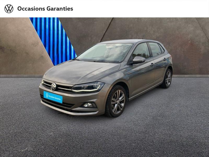 Image de l'annonce principale - Volkswagen Polo