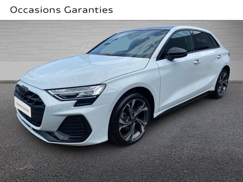 Image de l'annonce principale - Audi A3