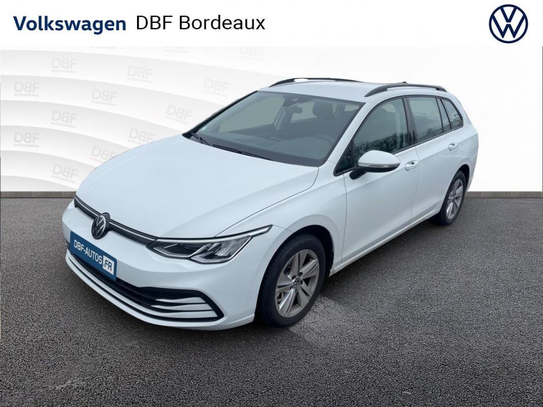 Image de l'annonce principale - Volkswagen Golf