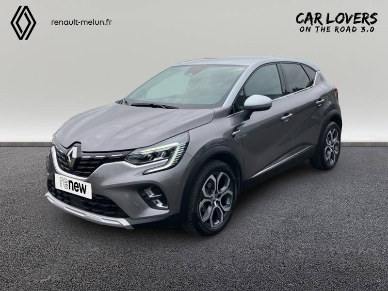 Image de l'annonce principale - Renault Captur