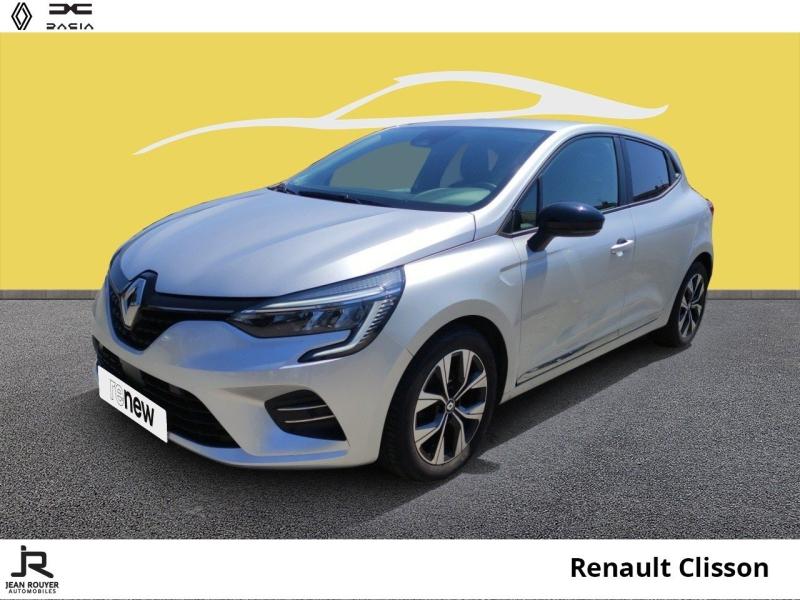 Image de l'annonce principale - Renault Clio