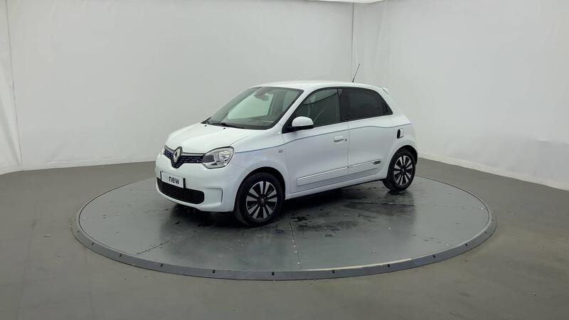 Image de l'annonce principale - Renault Twingo