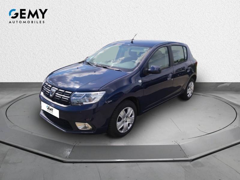 Image de l'annonce principale - Dacia Sandero