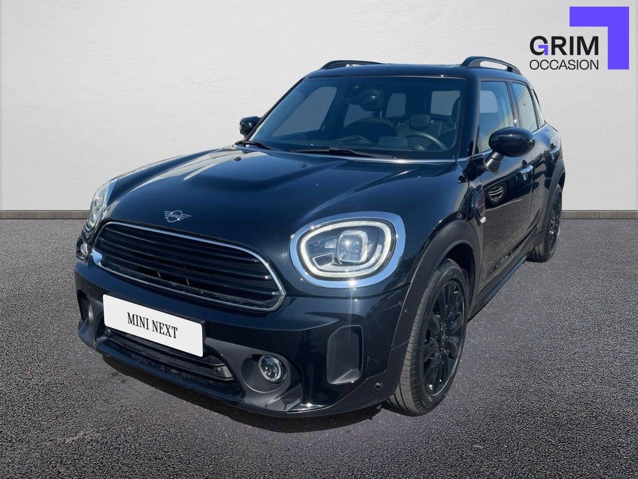 Image de l'annonce principale - MINI Countryman