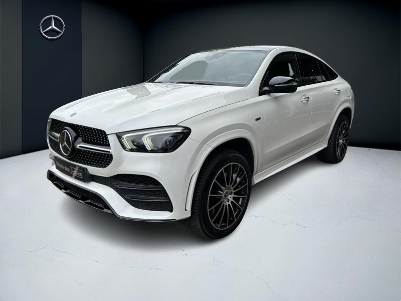 Image de l'annonce principale - Mercedes-Benz GLE