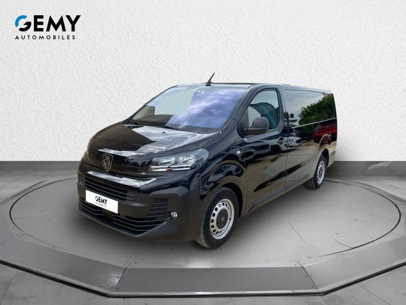 Image de l'annonce principale - Peugeot Expert