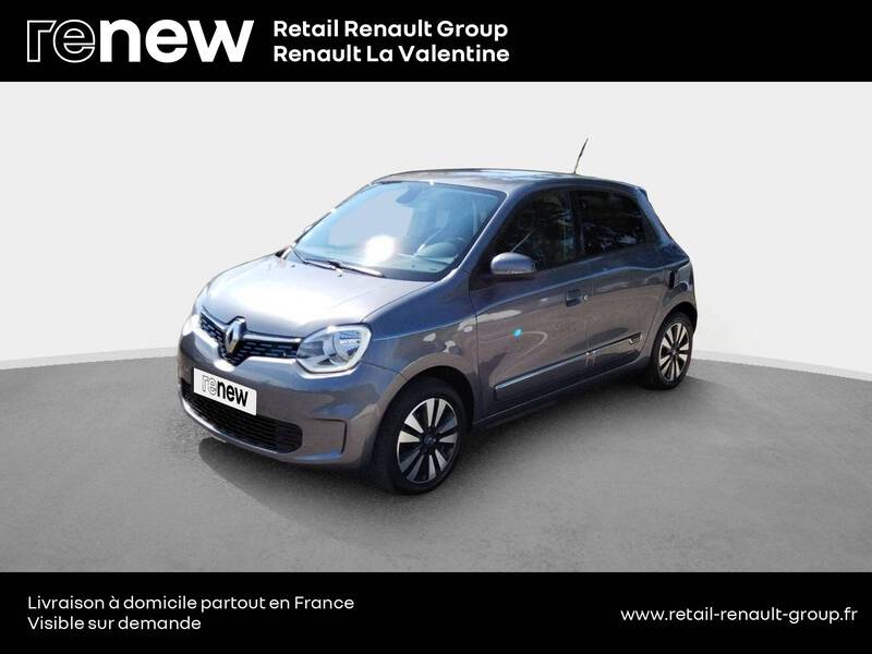 Image de l'annonce principale - Renault Twingo