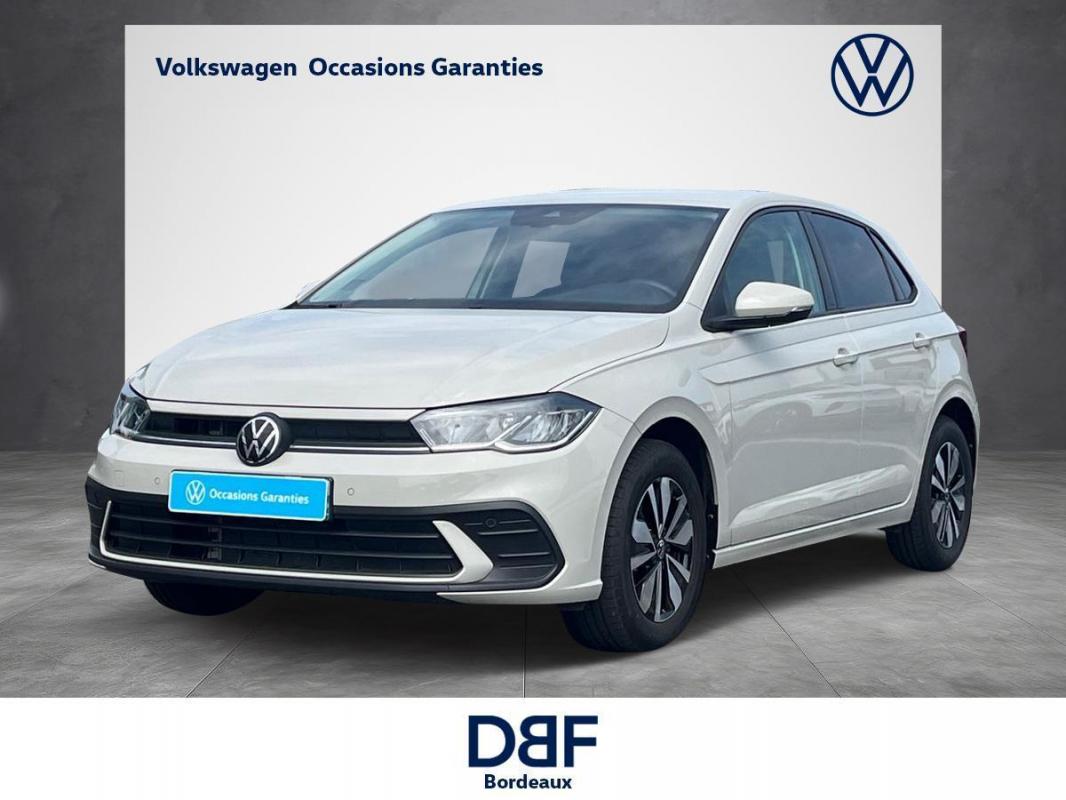 Image de l'annonce principale - Volkswagen Polo
