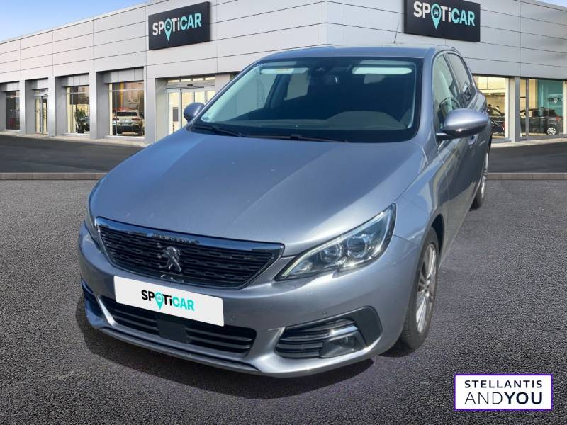 Image de l'annonce principale - Peugeot 308
