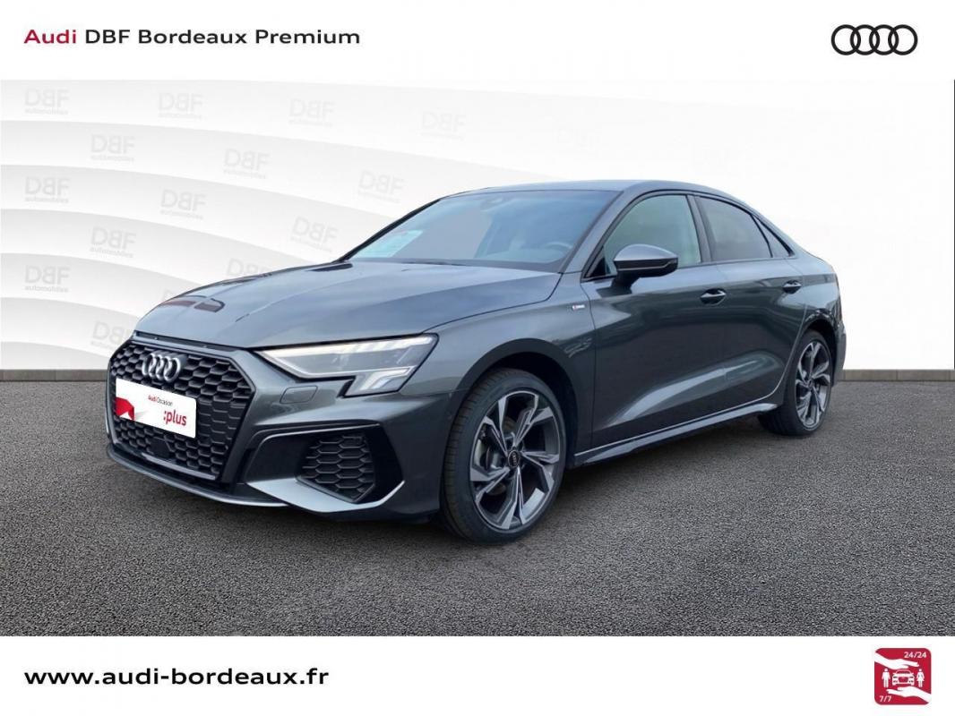 Image de l'annonce principale - Audi A3