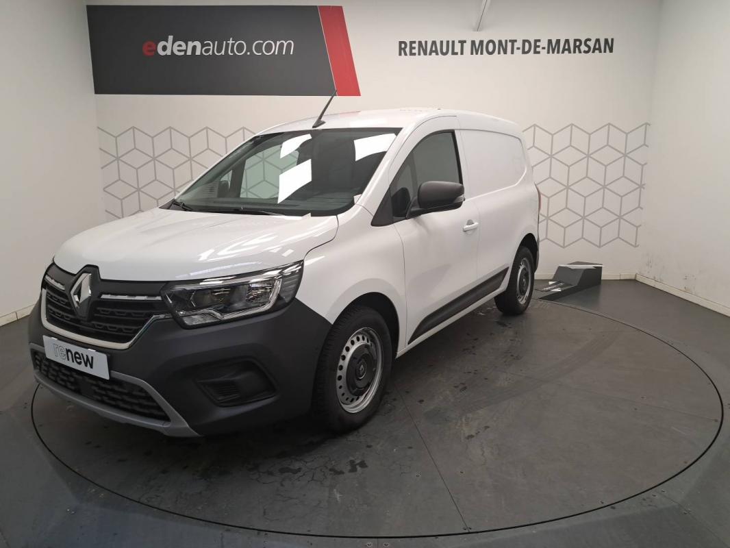 Image de l'annonce principale - Renault Kangoo