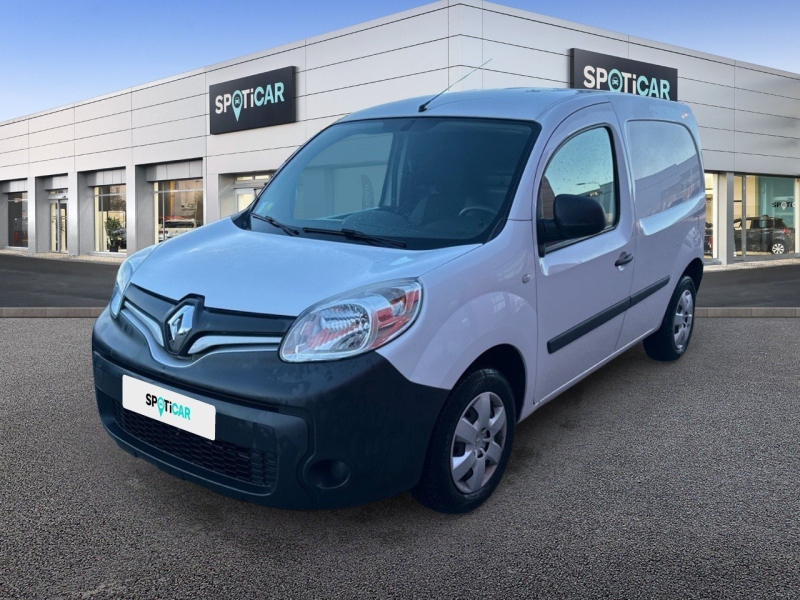 Image de l'annonce principale - Renault Kangoo