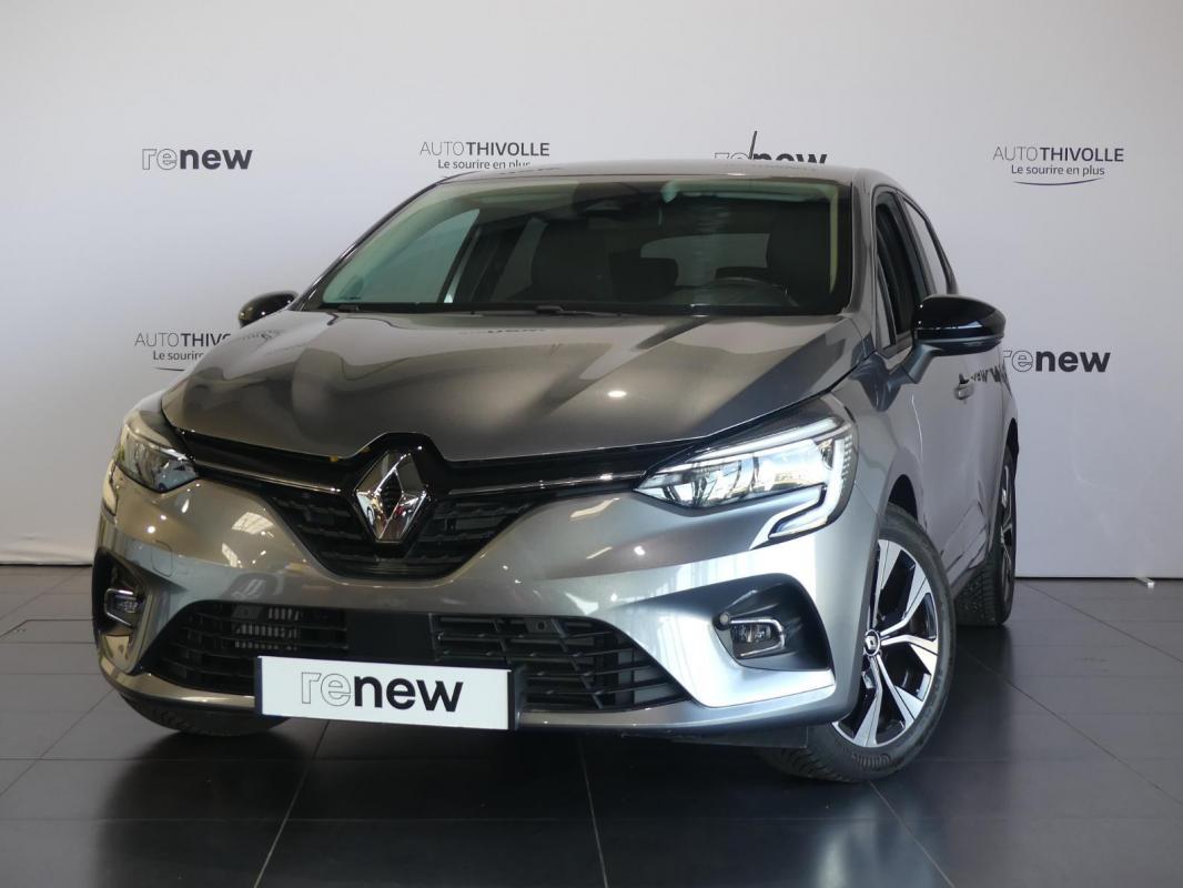 Image de l'annonce principale - Renault Clio