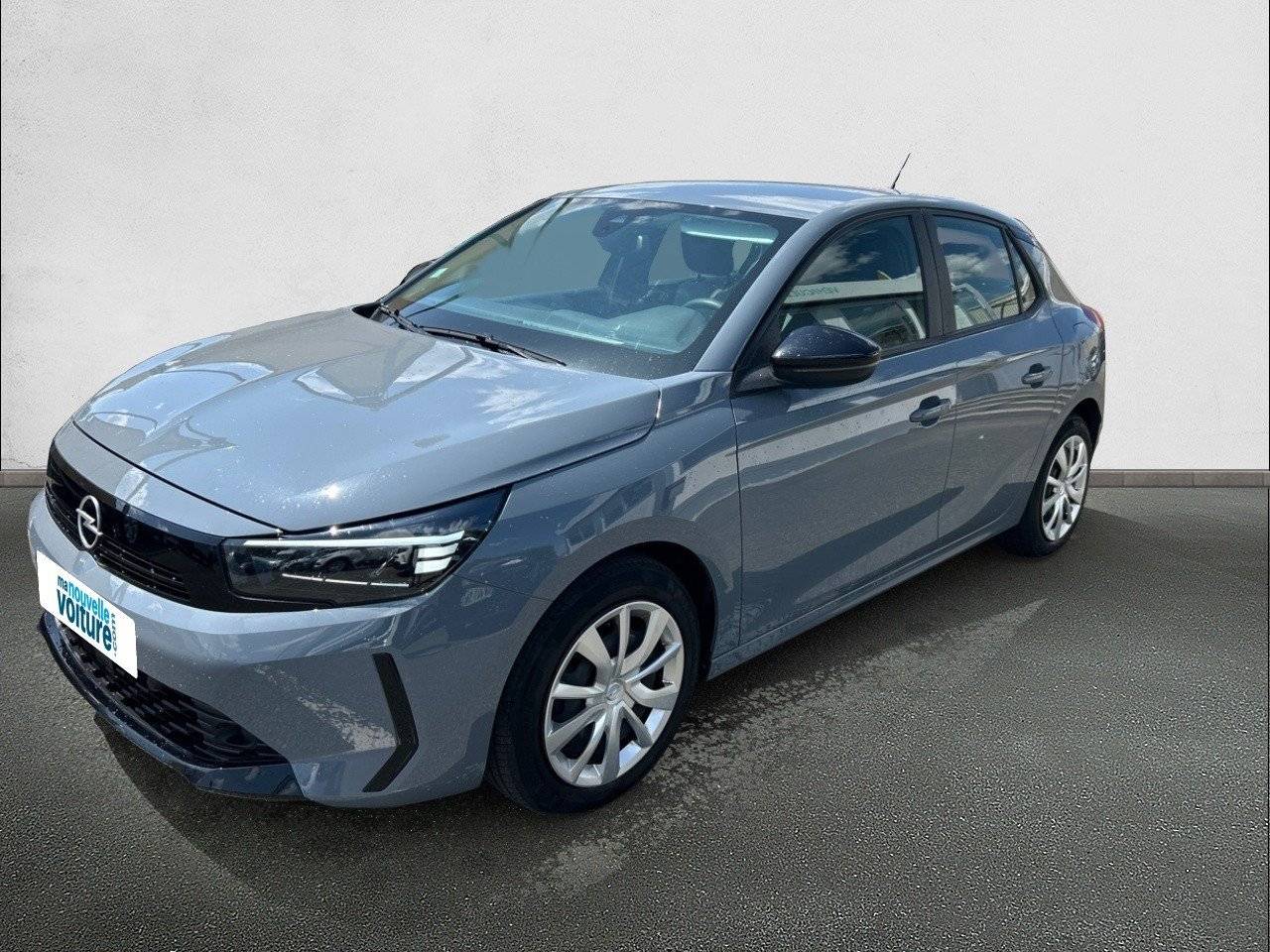 Image de l'annonce principale - Opel Corsa