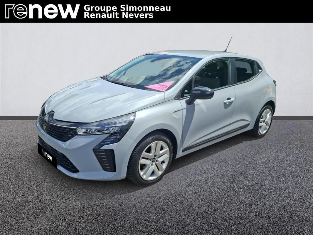 Image de l'annonce principale - Renault Clio