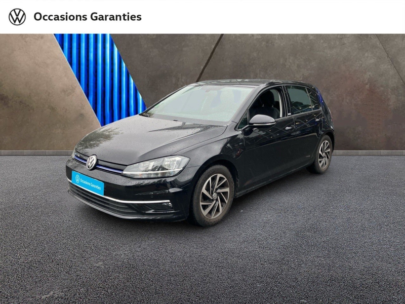 Image de l'annonce principale - Volkswagen Golf