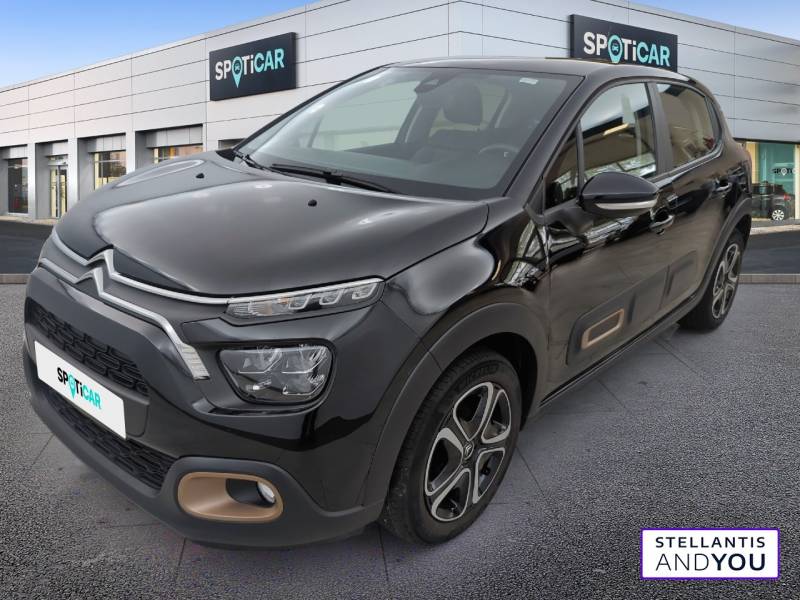 Image de l'annonce principale - Citroën C3