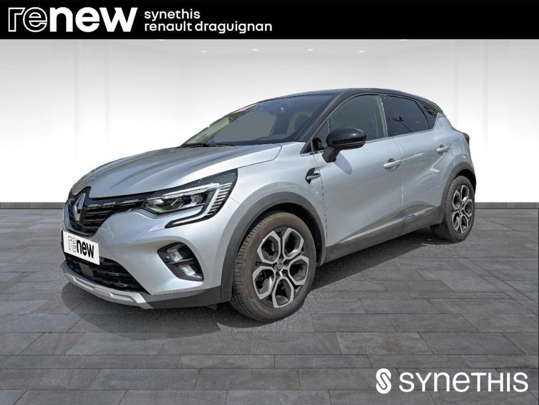 Image de l'annonce principale - Renault Captur