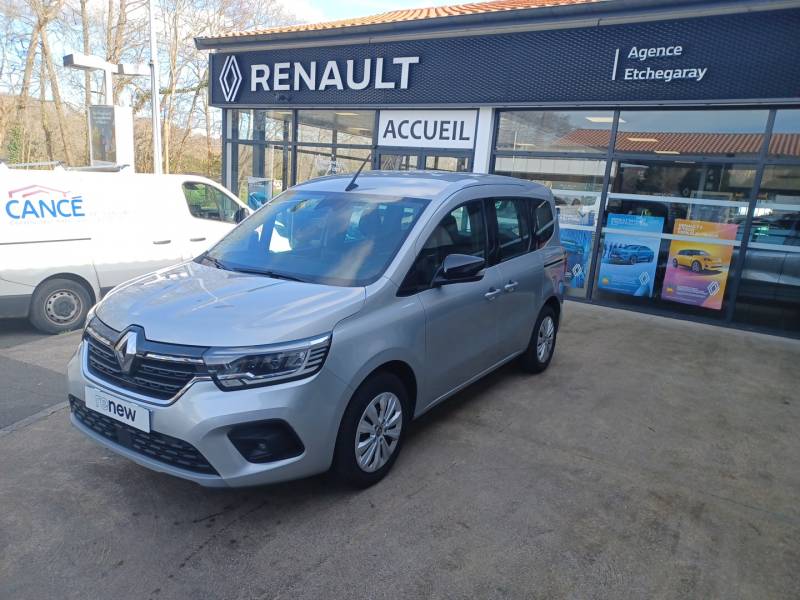 Image de l'annonce principale - Renault Kangoo