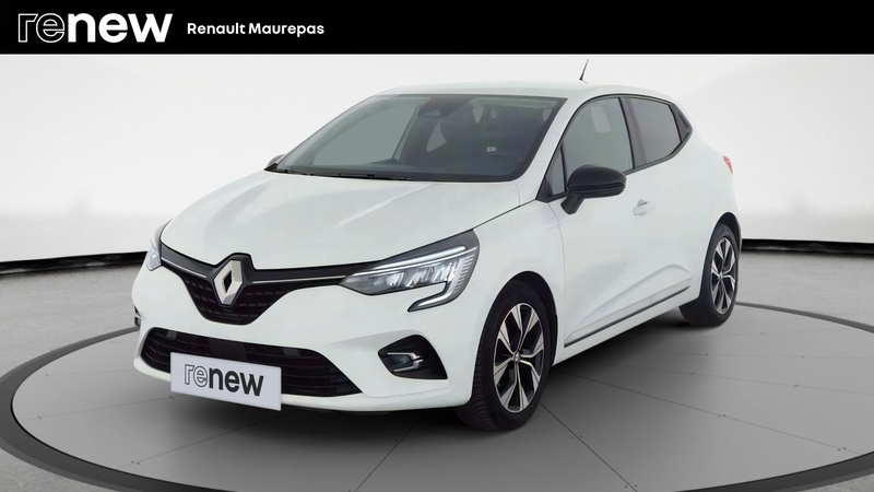 Image de l'annonce principale - Renault Clio