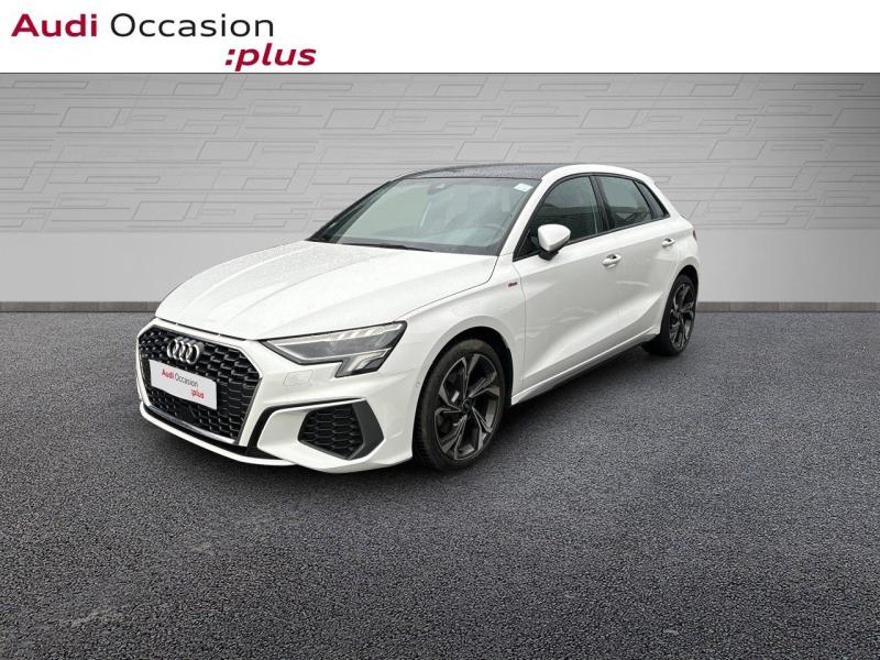 Image de l'annonce principale - Audi A3