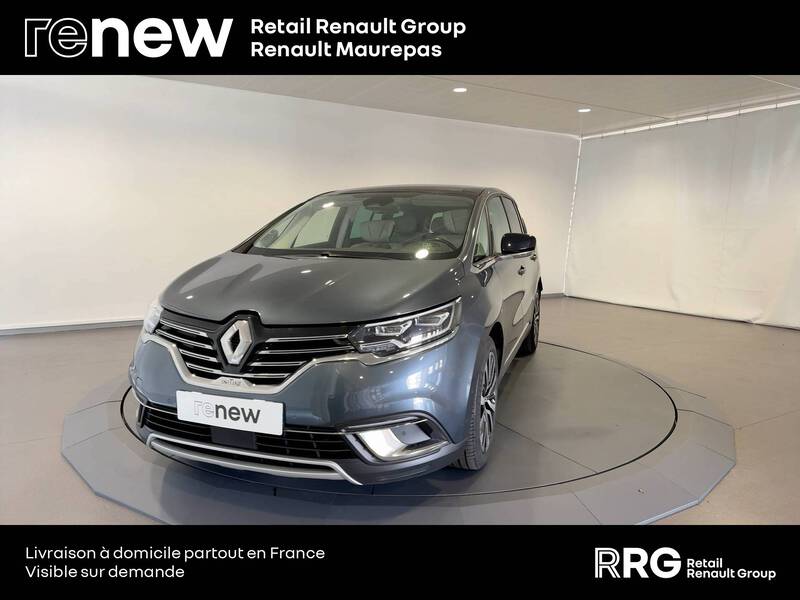 Image de l'annonce principale - Renault Espace