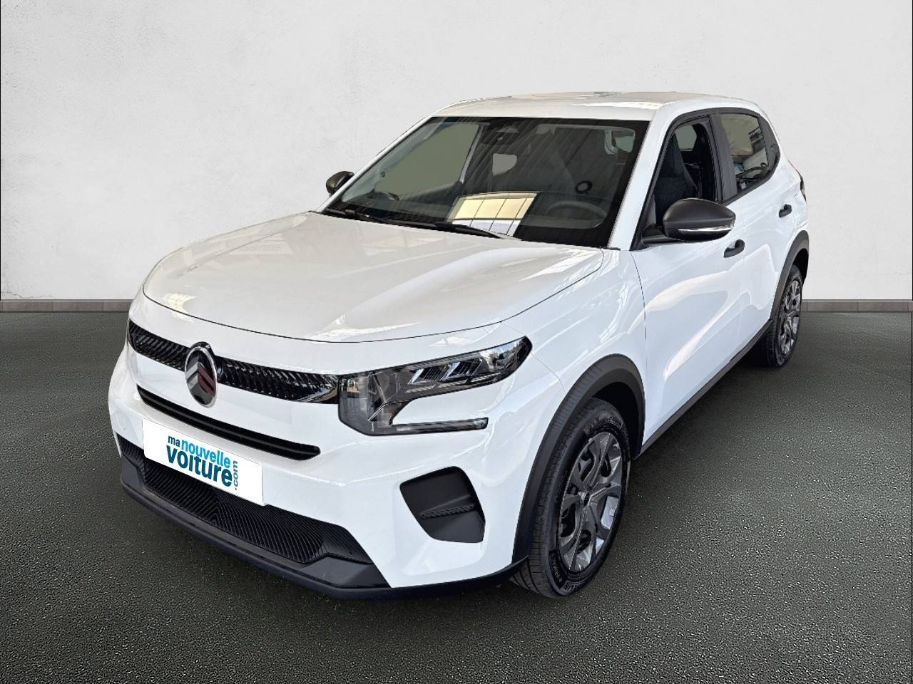 Image de l'annonce principale - Citroën C3